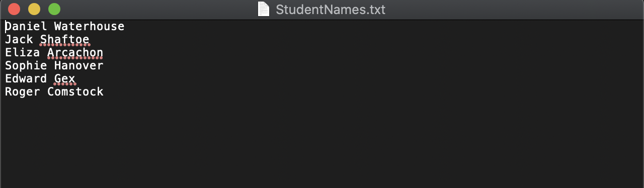 Solved 17.3 PROJECT 3 : Grade Calculator Overview In this | Chegg.com image.