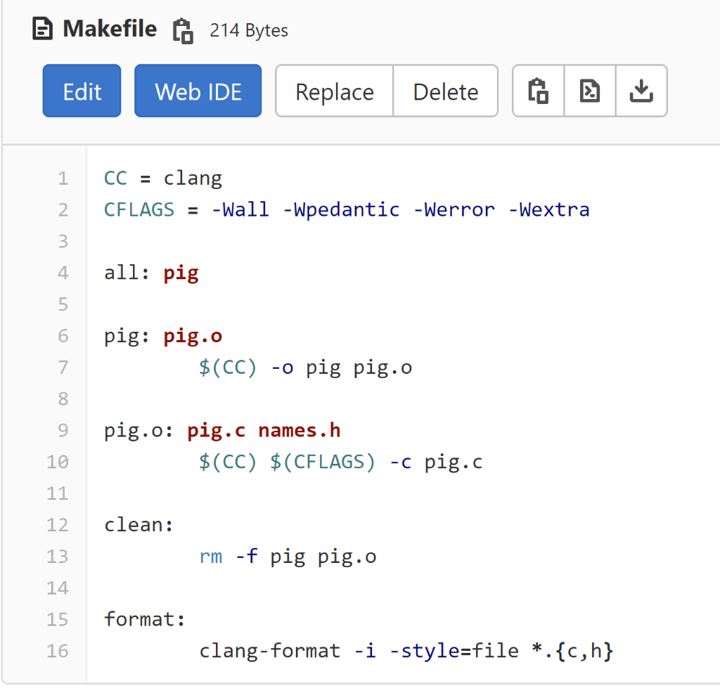 Solved please help me code my assignment in c++ The first | Chegg.com