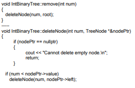 Solved Draw a binary tree for when the following values are | Chegg.com