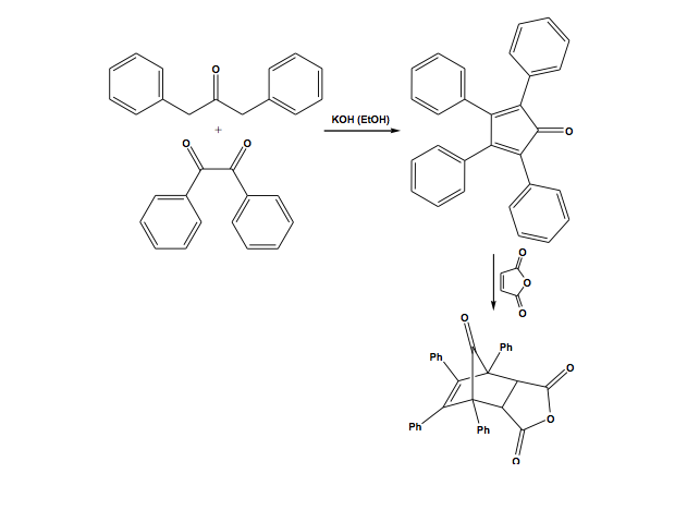 Solved Please help with the reaction mechanism for this | Chegg.com