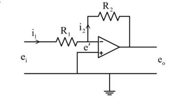 Solved Derive the dynamic model of the electric circuit | Chegg.com
