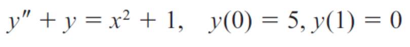 y =- 1 2x2 5