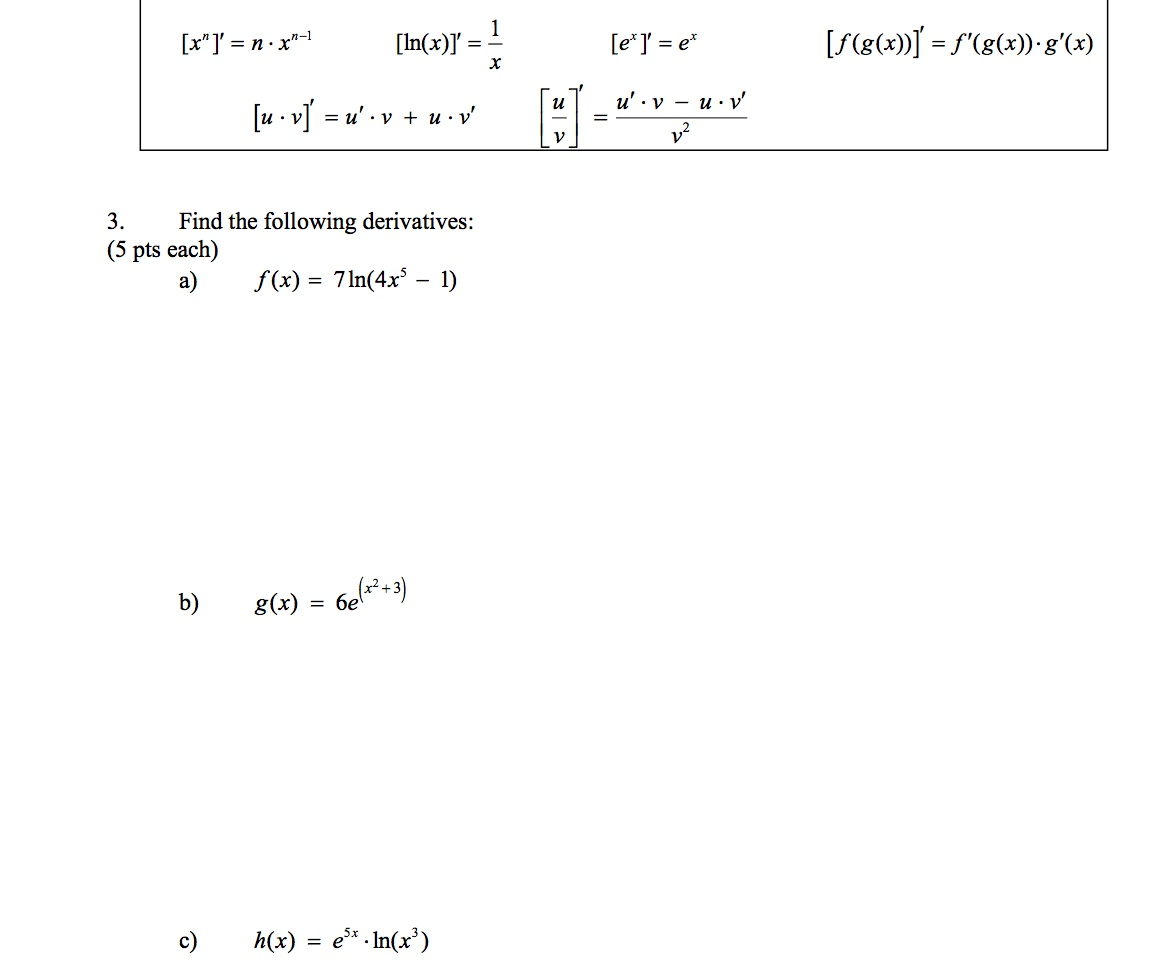 Solved Also Please Use The Formulas Up On The Box That Wo Chegg Com