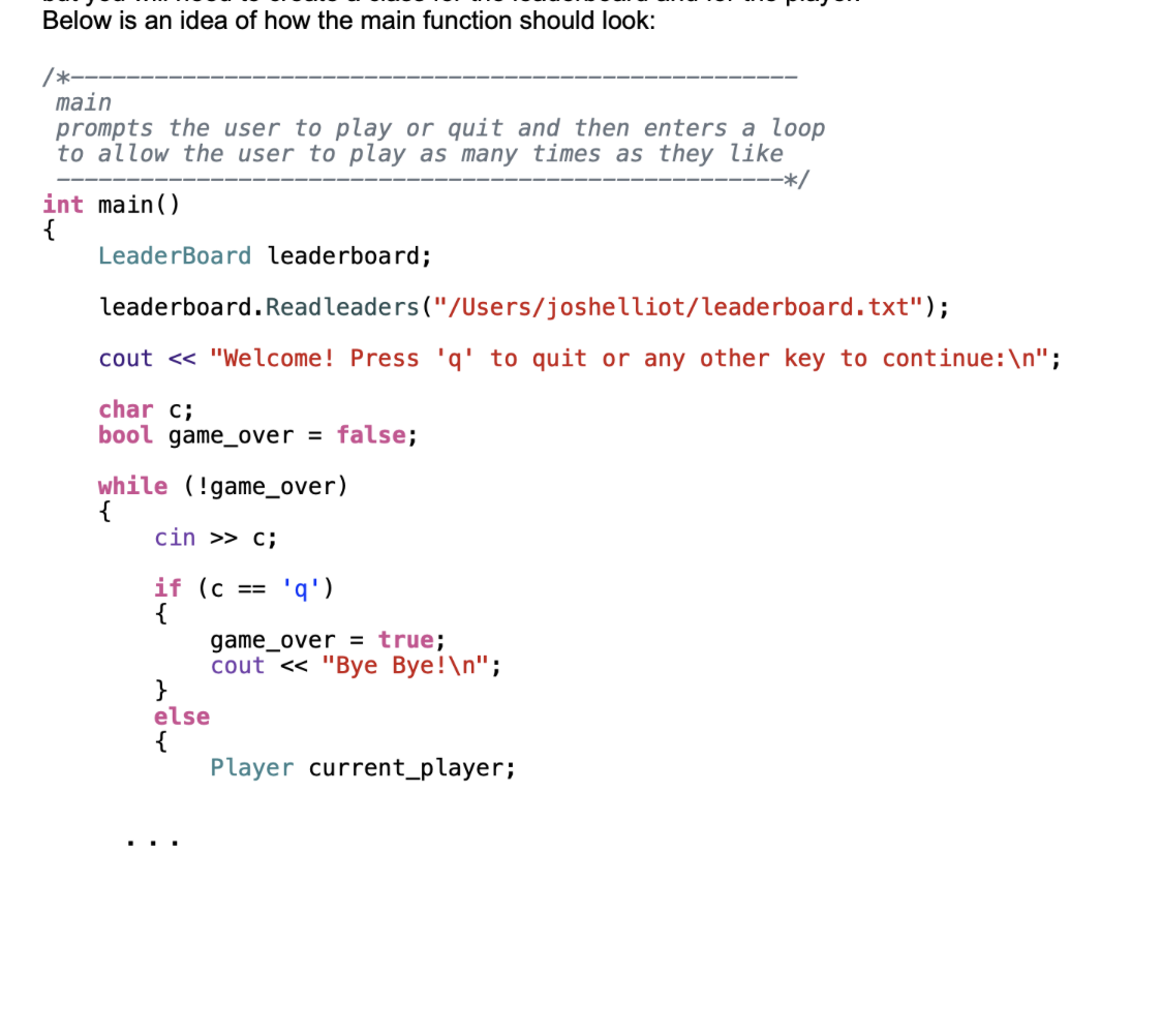 Solved how to turn this c code to c++ code: #include | Chegg.com