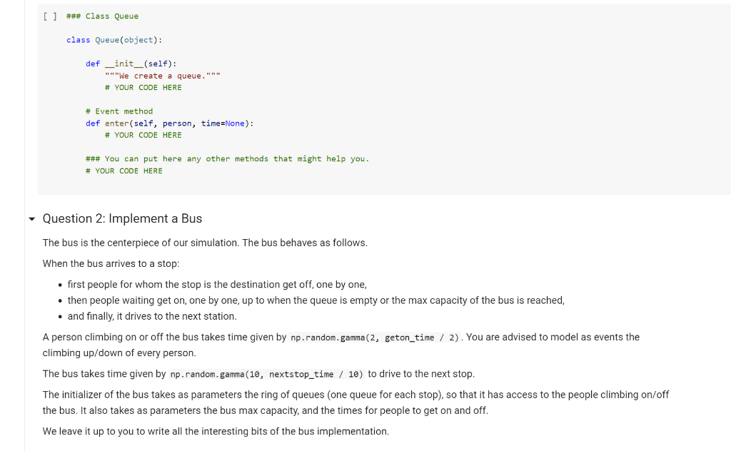 Please use python, any help is really appreciated! | Chegg.com