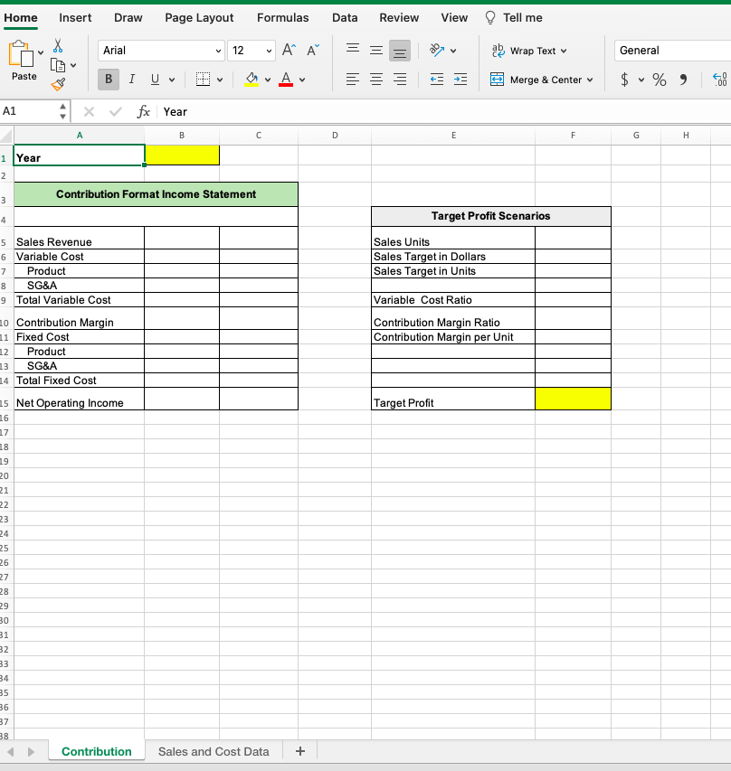 Solved What Are The Functions To Make Sumifs Following Th Chegg Com