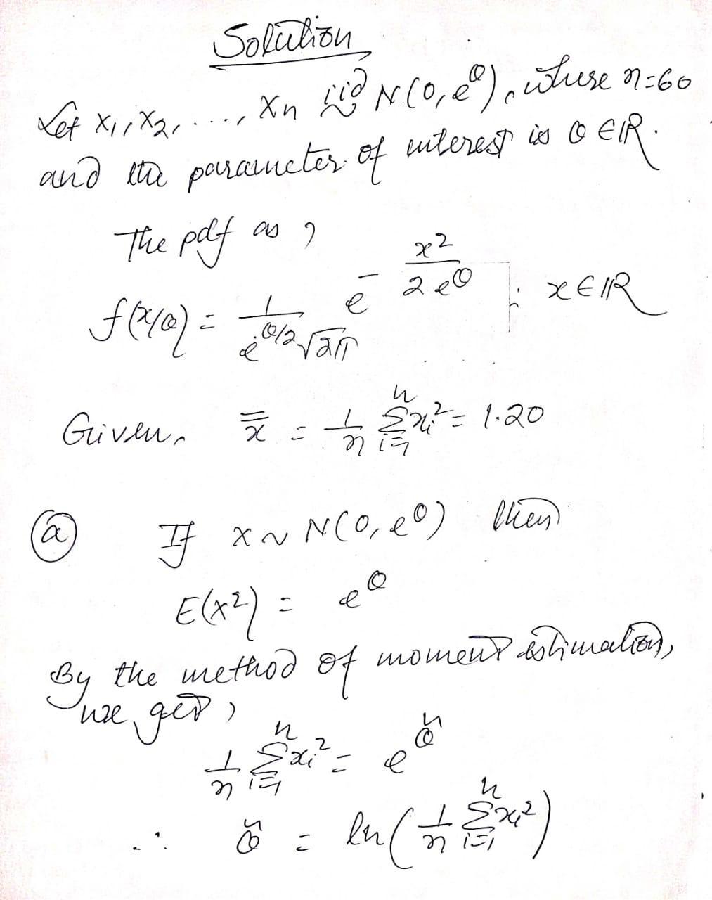 Solved Hi There I Have Uploaded Solution For Part A B C Chegg Com