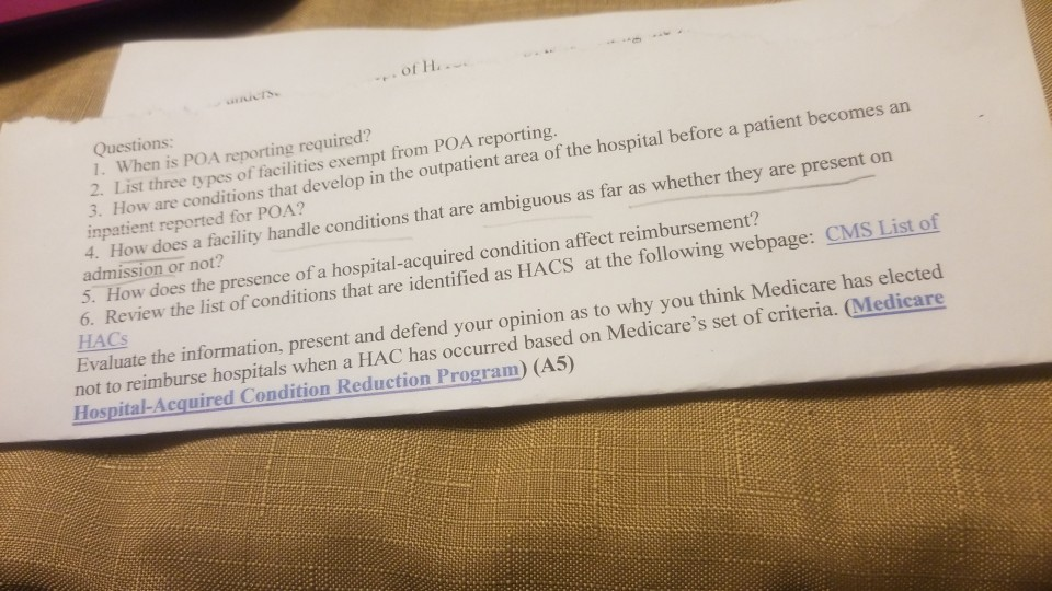 Exempt from homework picture