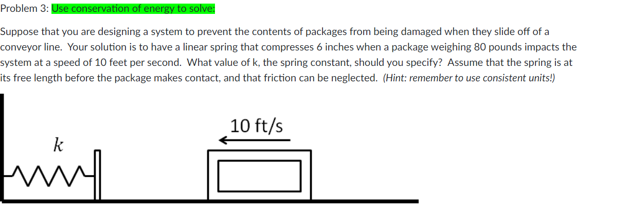 Solved Problem 4: What Is The Maximum Acceleration In G's | Chegg.com