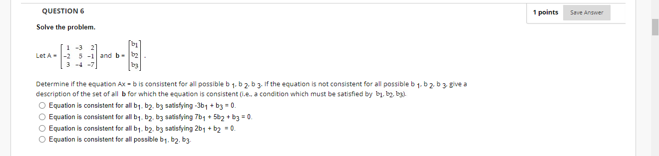 Solved Can someone explain in detail on how to solve this | Chegg.com