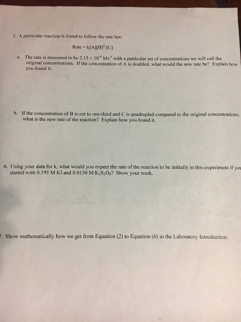 Solved I just need the first question answered and I can | Chegg.com