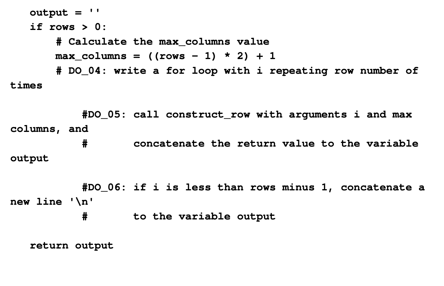 Solved Task In this lab you will create a program that will | Chegg.com