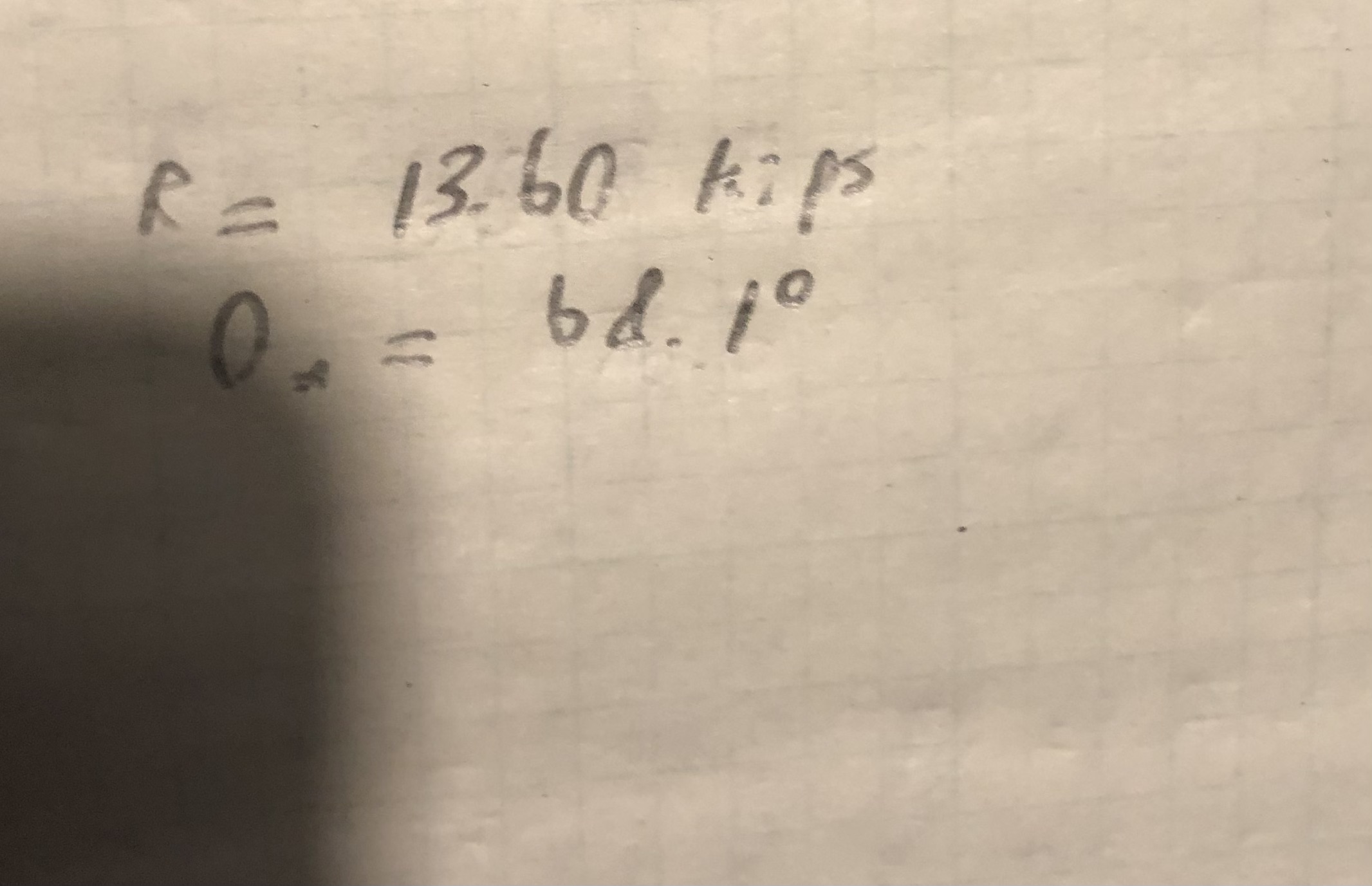 Solved Use the method of components to solver for the two | Chegg.com