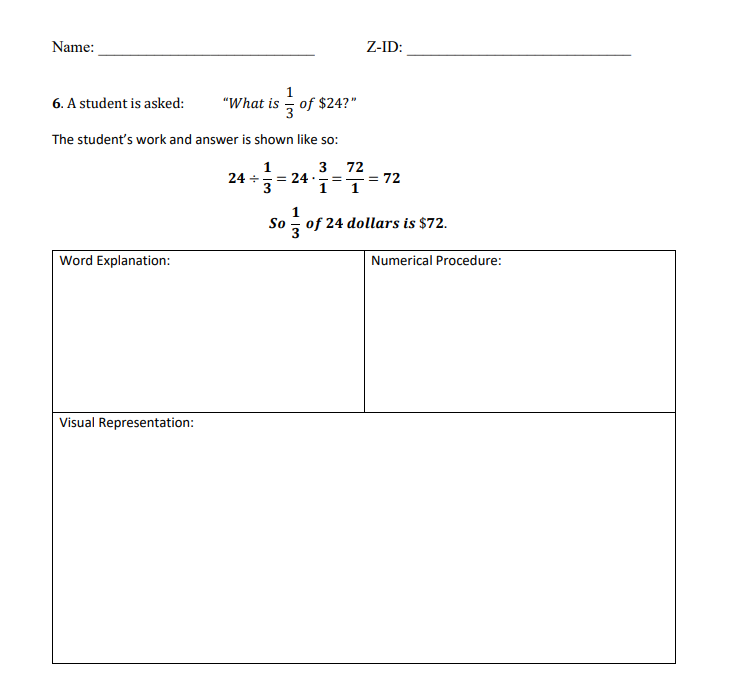 solved-6-a-student-is-asked-what-is-31-of-24-the-chegg