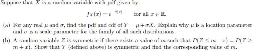 Solved I need help solving this question for my statistics | Chegg.com