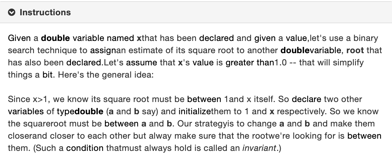 solved-instructions-given-a-double-variable-named-xthat-has-chegg