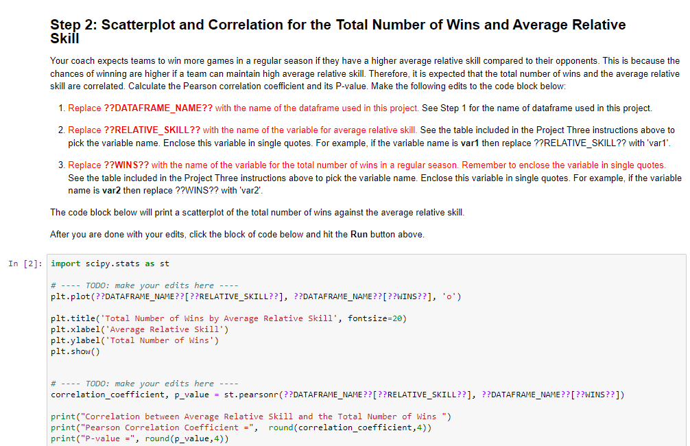 Problem Set #4 (6 Points) The file ranking.csv