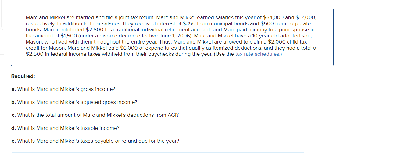 marc-and-mikkel-are-married-and-file-a-joint-tax-chegg