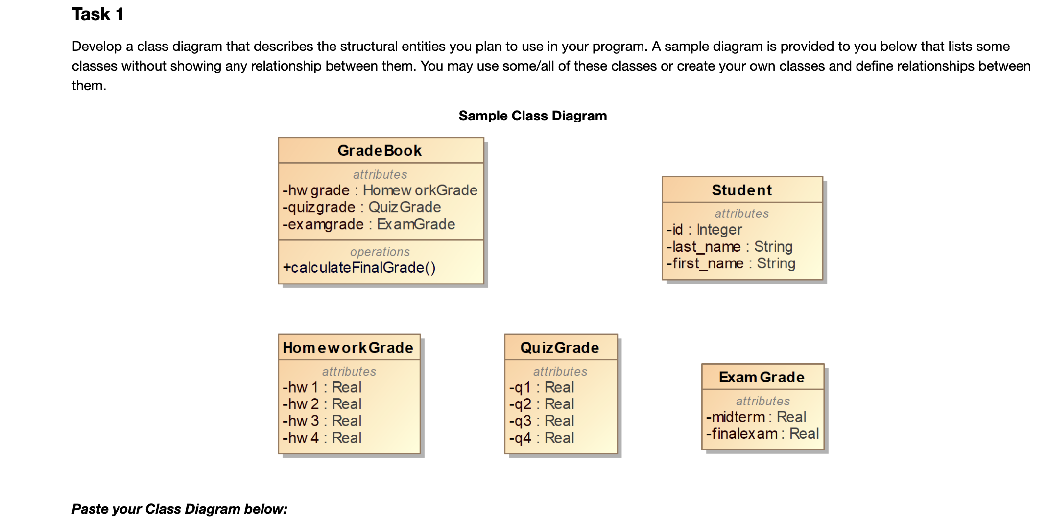 Solved In this task, you are asked to develop a Python | Chegg.com