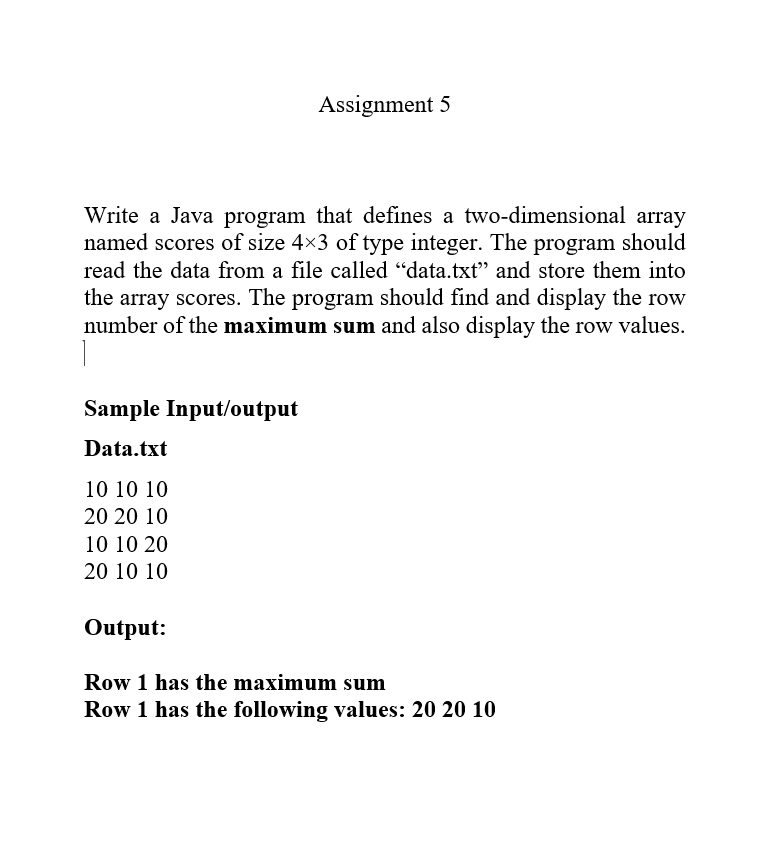 solved-assignment-5-write-a-java-program-that-defines-a-chegg