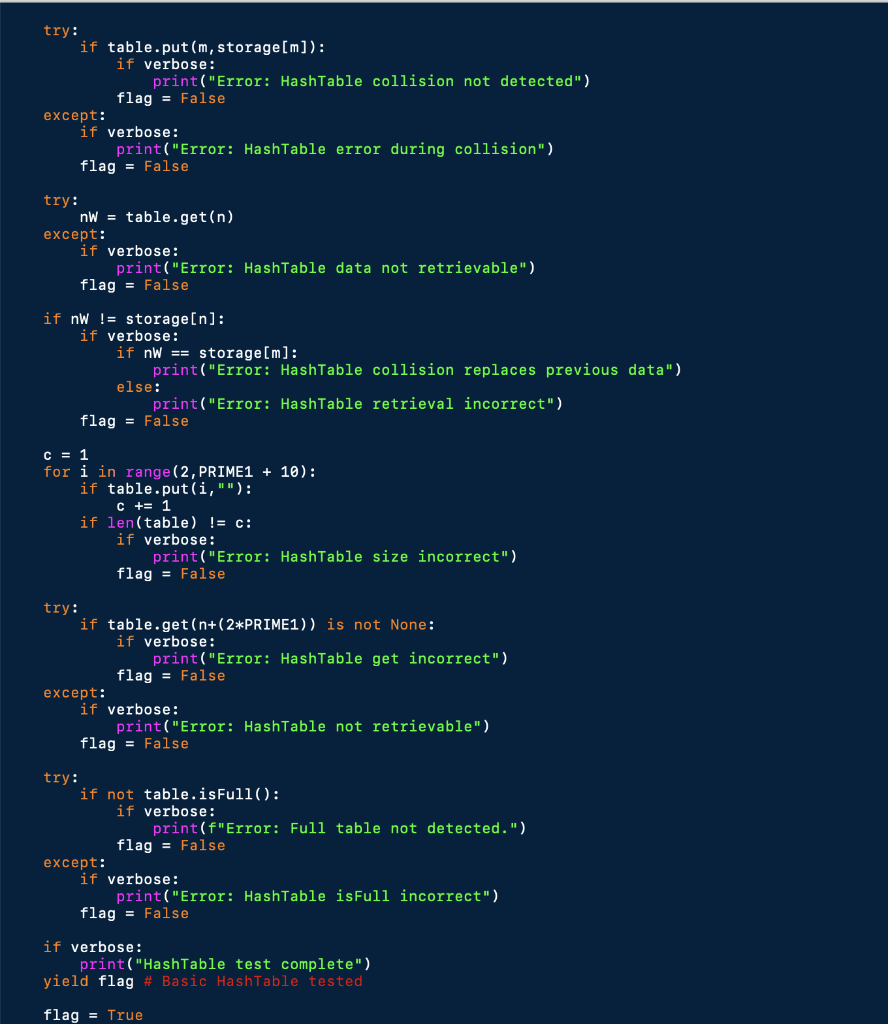 Given: You are given a Python Class template. In this | Chegg.com