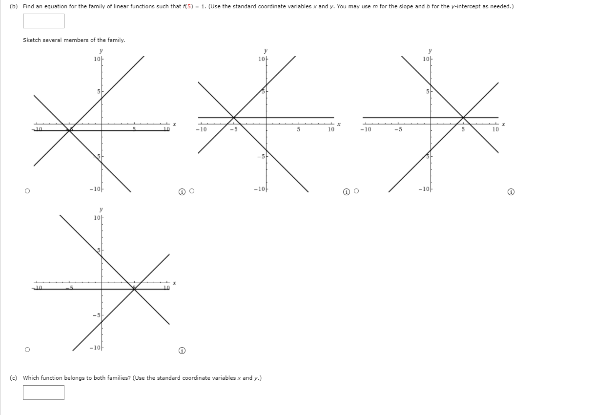 solved-b-find-an-equation-for-the-family-of-linear-chegg