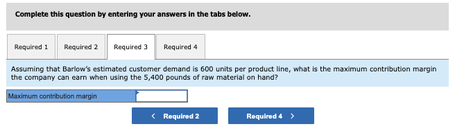 Solved Hello, this question is for my Managerial accounting | Chegg.com