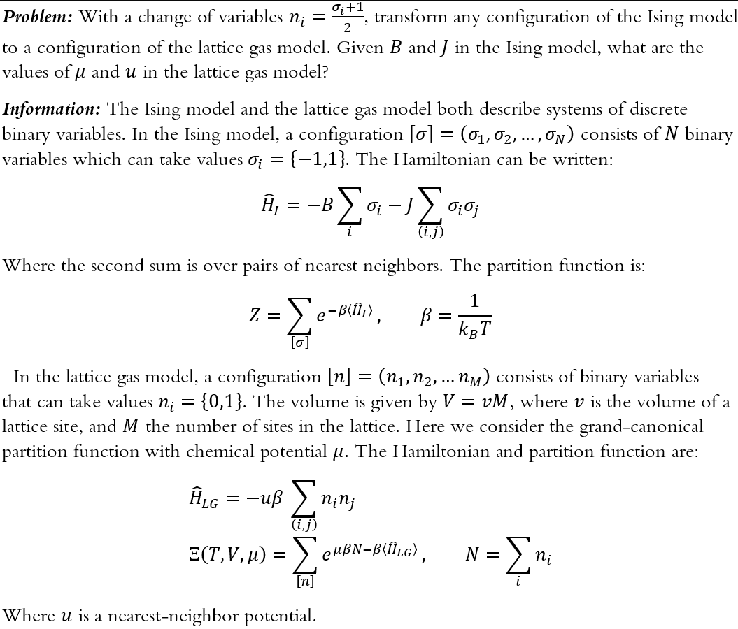 Solved Di 1 2 Problem With A Change Of Variables Ni T Chegg Com