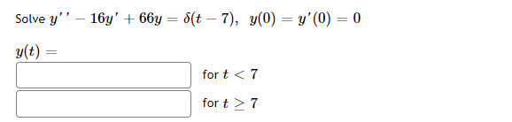 Solved Express the given function in terms of the unit step | Chegg.com