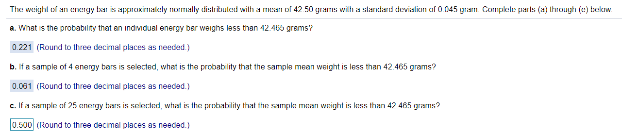 Solved I Solved A And B, But I Cannot Find The Answer To C. | Chegg.com