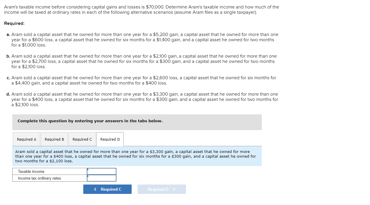 aram-s-taxable-income-before-considering-capital-chegg