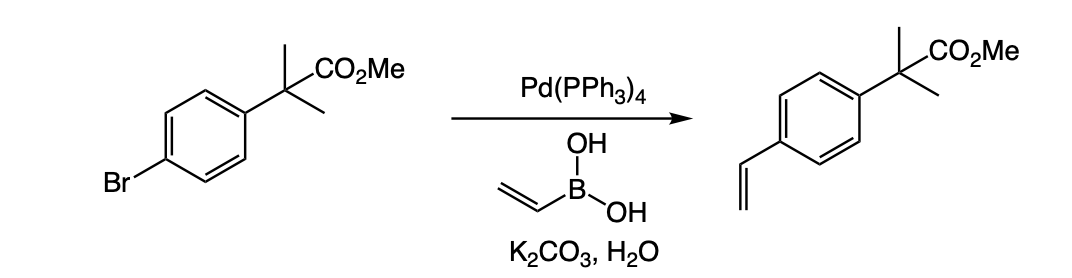 Solved Draw the complete catalytic cycle for the reaction | Chegg.com