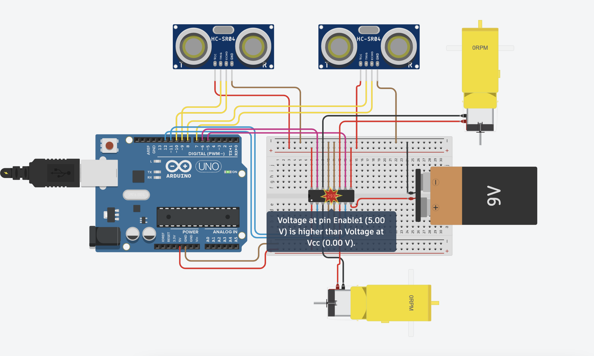 Solved How do I fix this? | Chegg.com