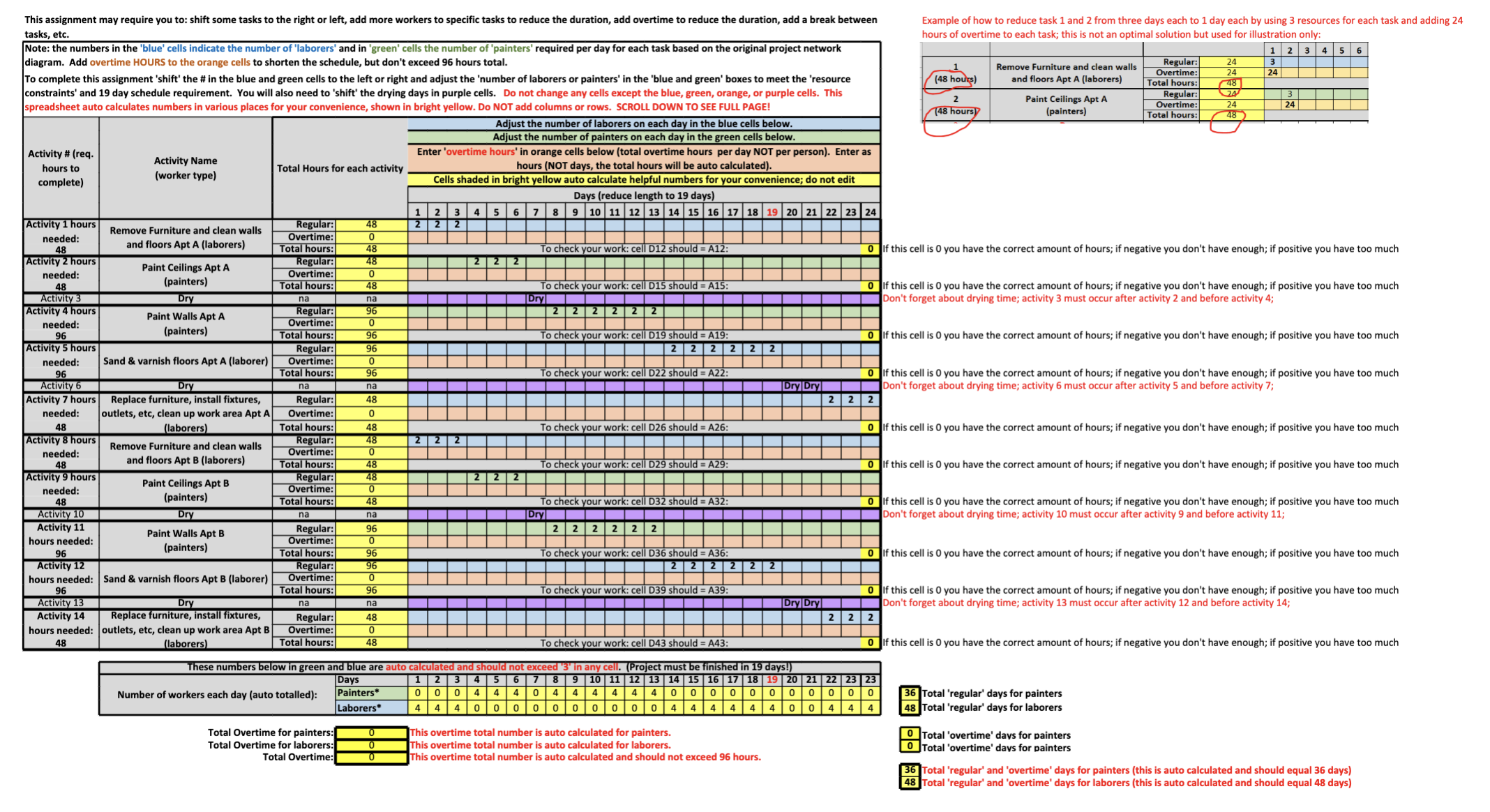 2. Using the figure below, the requirements listed on | Chegg.com