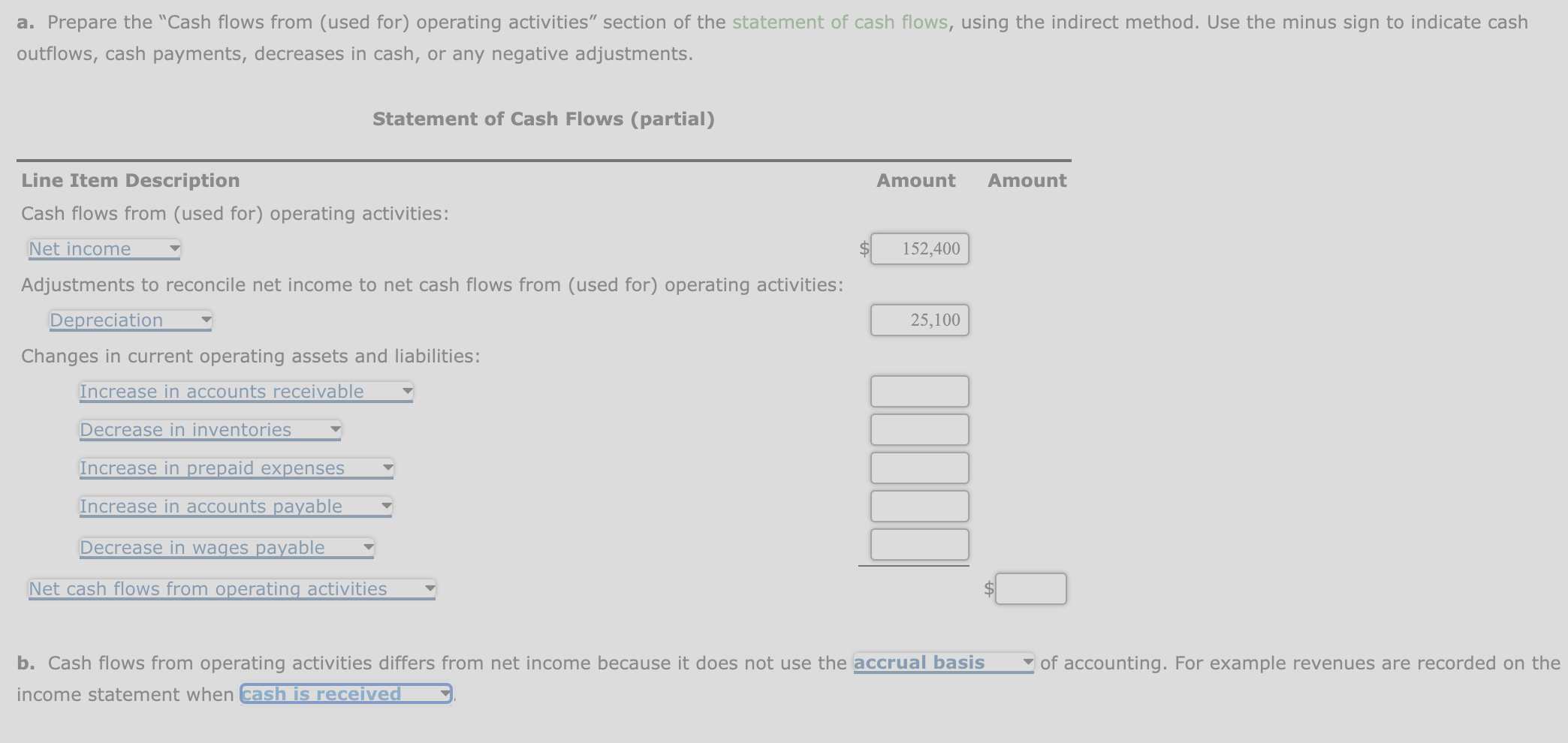 solved-pls-hurry-the-net-income-reported-on-the-income-chegg