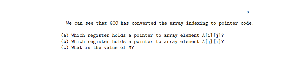 Solved ASSIGNMENT 3 DUE: 30 MARCH, 11:00PM (1) A function | Chegg.com