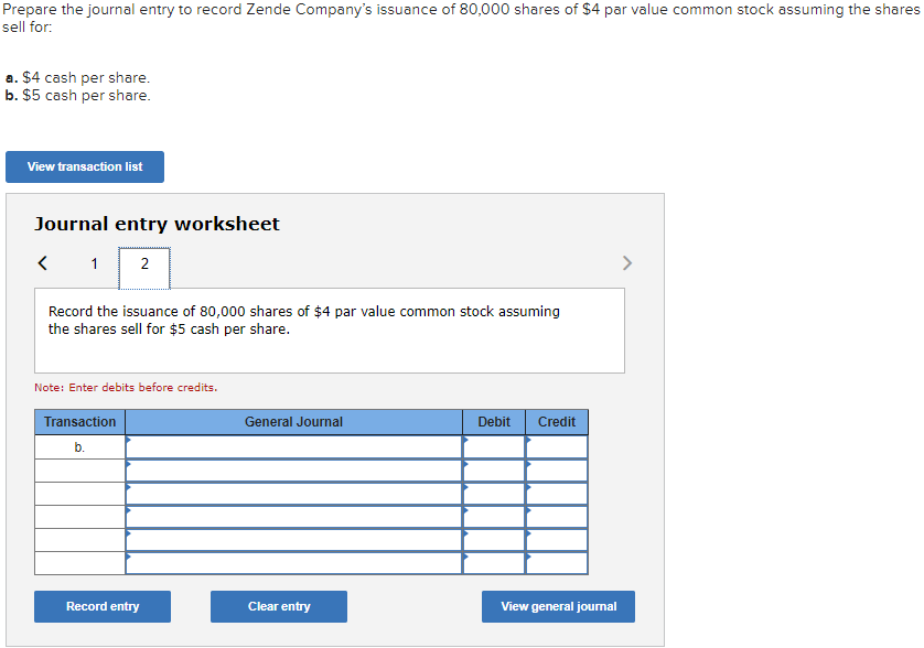 solved-prepare-the-journal-entry-to-record-zende-company-s-chegg