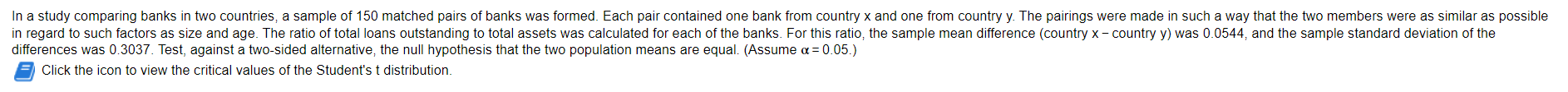 Solved 1.which of the following correctly states H0 and | Chegg.com