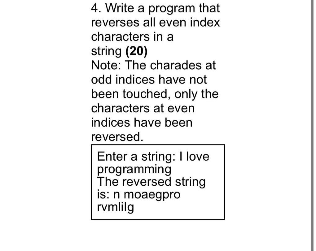 Solved WRITE THIS PROGRAM IN C++ LANGUAGE ONLY AND DO | Chegg.com