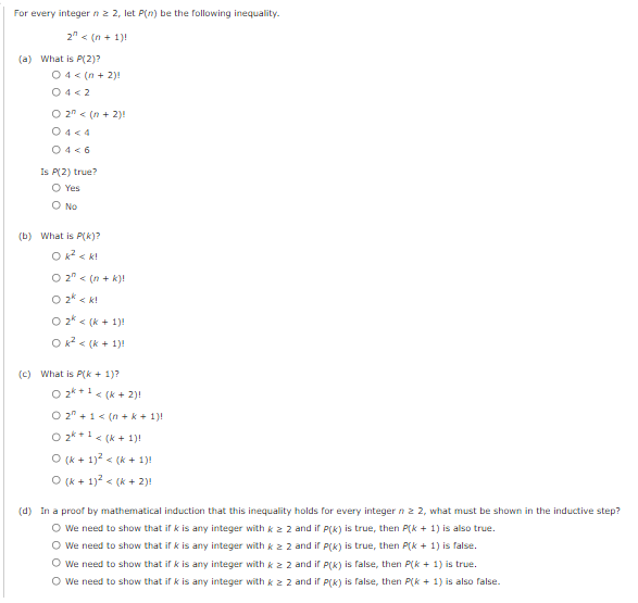 Solved DISCRETE MATH | Chegg.com