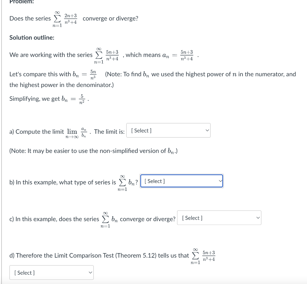 Question 1 1 pts Read Theorem 5.12 in the textbook e. | Chegg.com