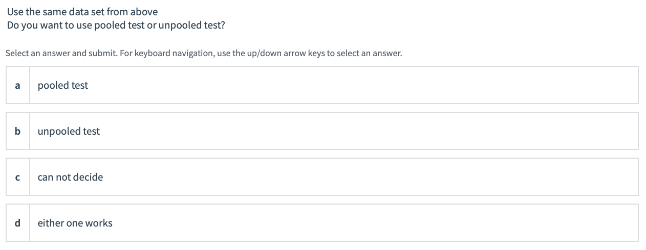 Use the same data set from above Do you want to use | Chegg.com