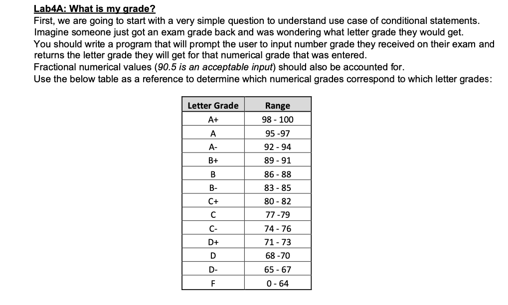 solved-lab4a-what-is-my-grade-first-we-are-going-to-start-chegg