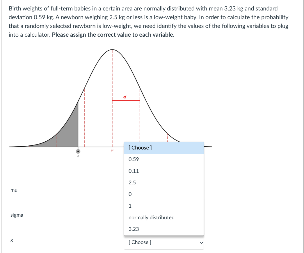 solved-birth-weights-of-full-term-babies-in-a-certain-area-chegg