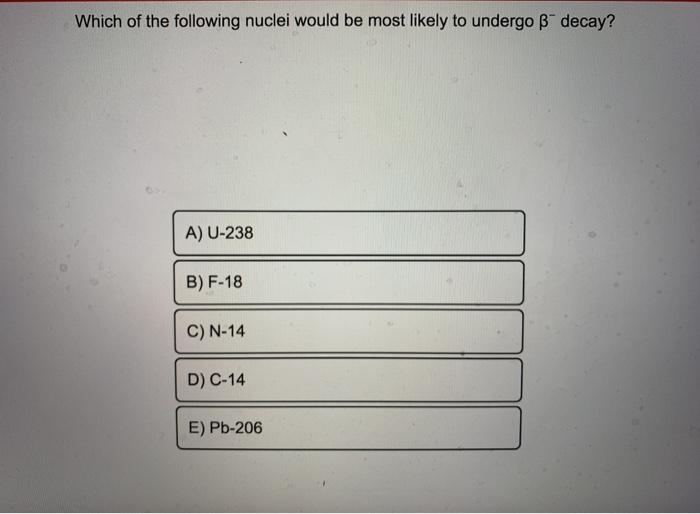 Solved A B C D Chegg Com