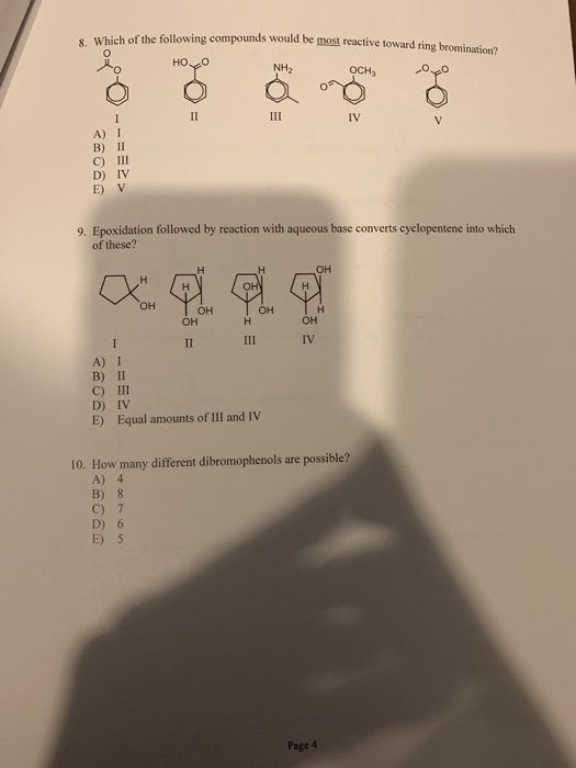 Solved 6. How Might The Following Synthesis Be Carried Out: | Chegg.com