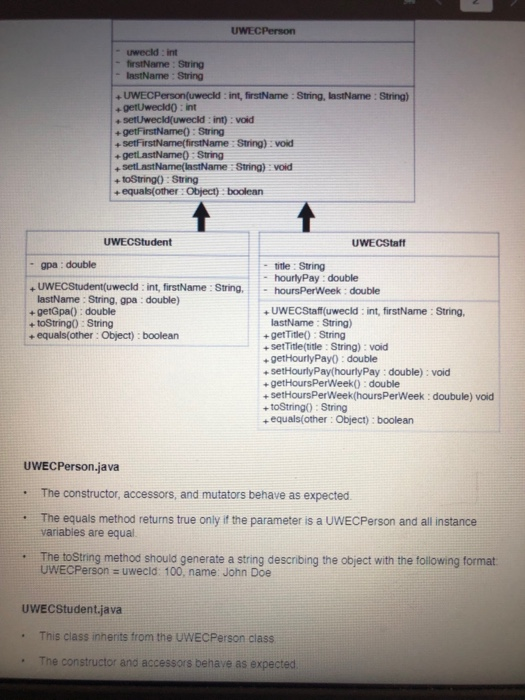 Solved For this assignment, you will create a program that | Chegg.com