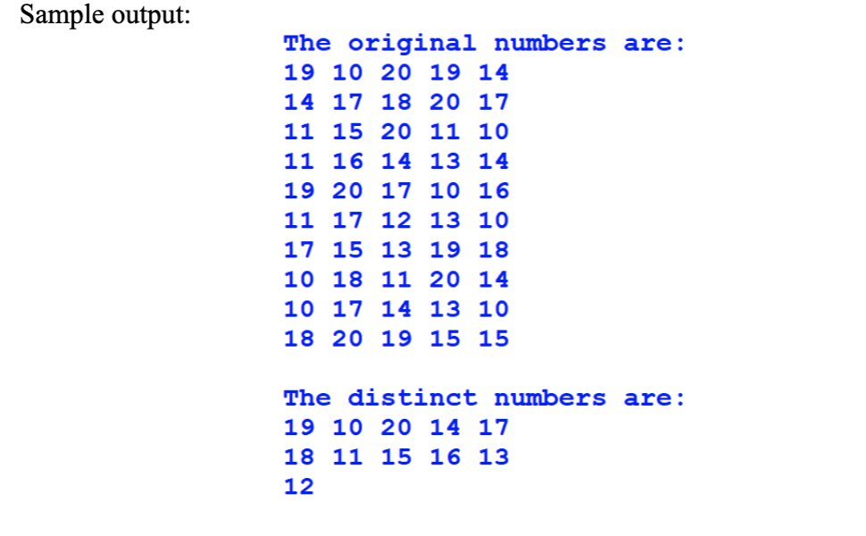 Solved (python) Write a function that returns a new list by | Chegg.com