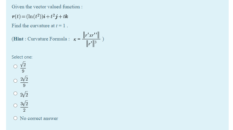 Solved Let F X Y V X2 Y2 2 1 Find The Equation For The Chegg Com
