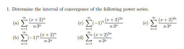 Solved Please Answer (A) (B) ﻿and (C)Determine The Interval | Chegg.com